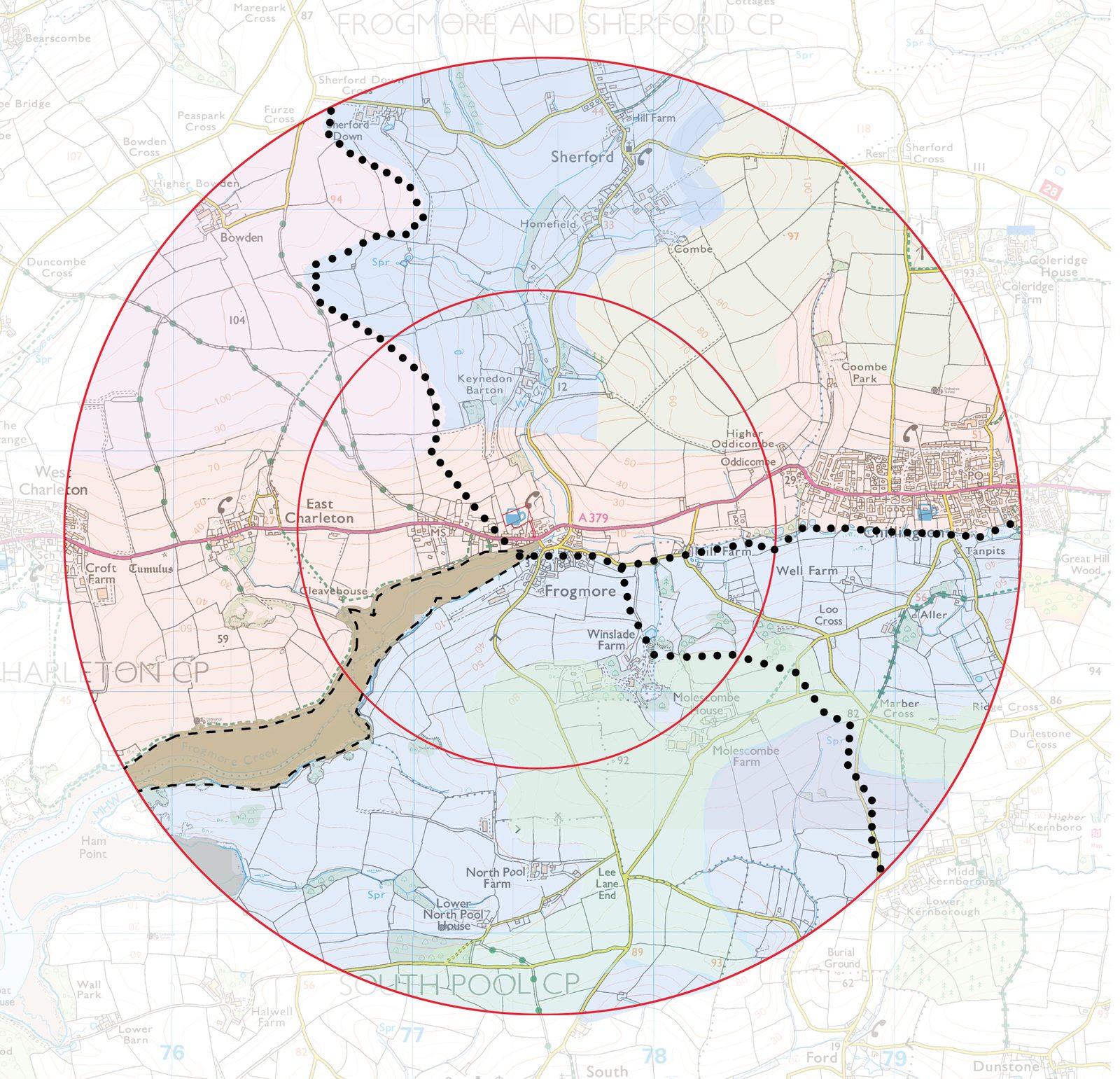 Assessing Landscape Sensitivity: What It Means and Why It's Crucial for Planning