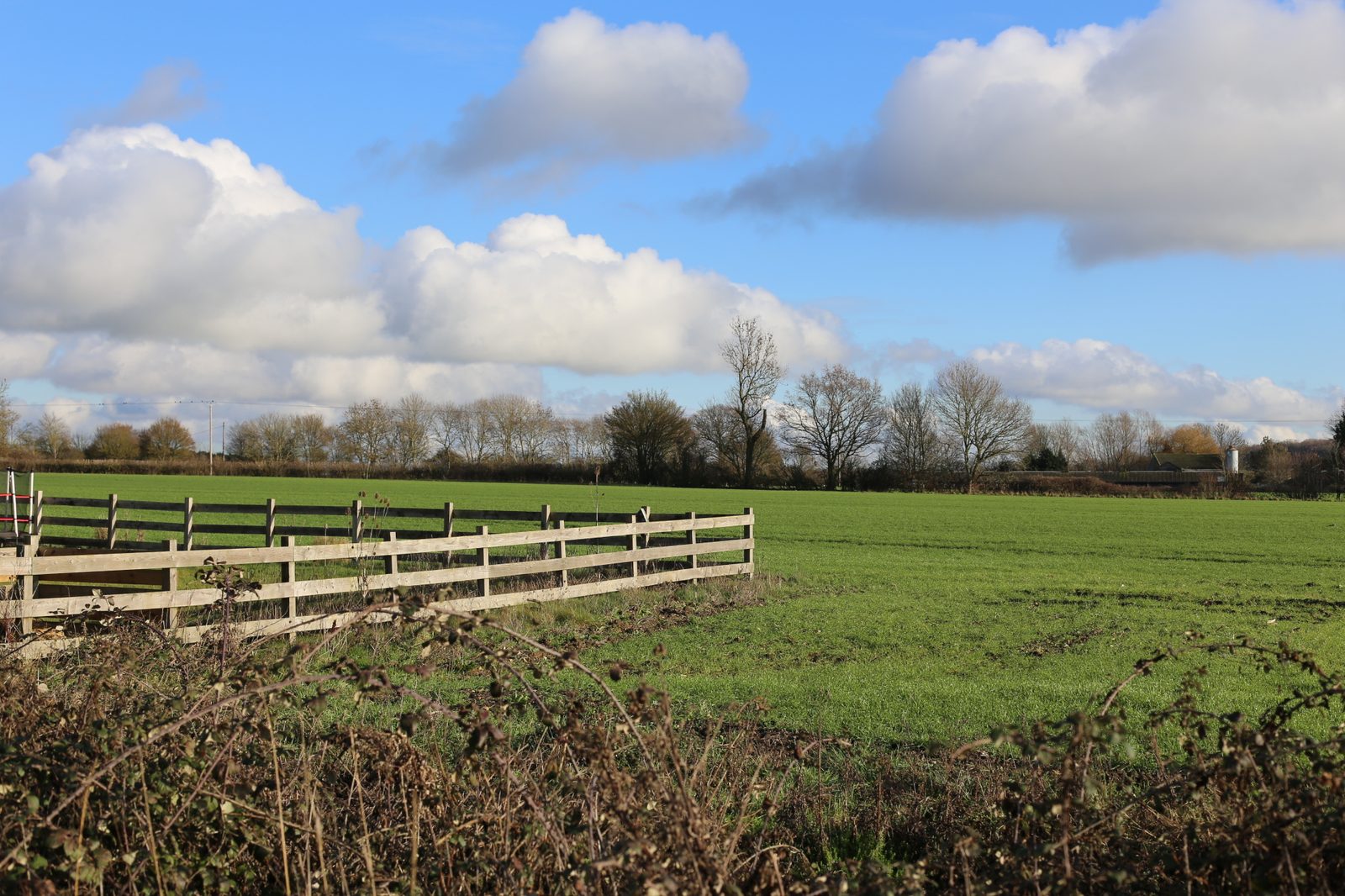 Green Belt and Landscape Impact: Can an LVIA Help Support Development?
