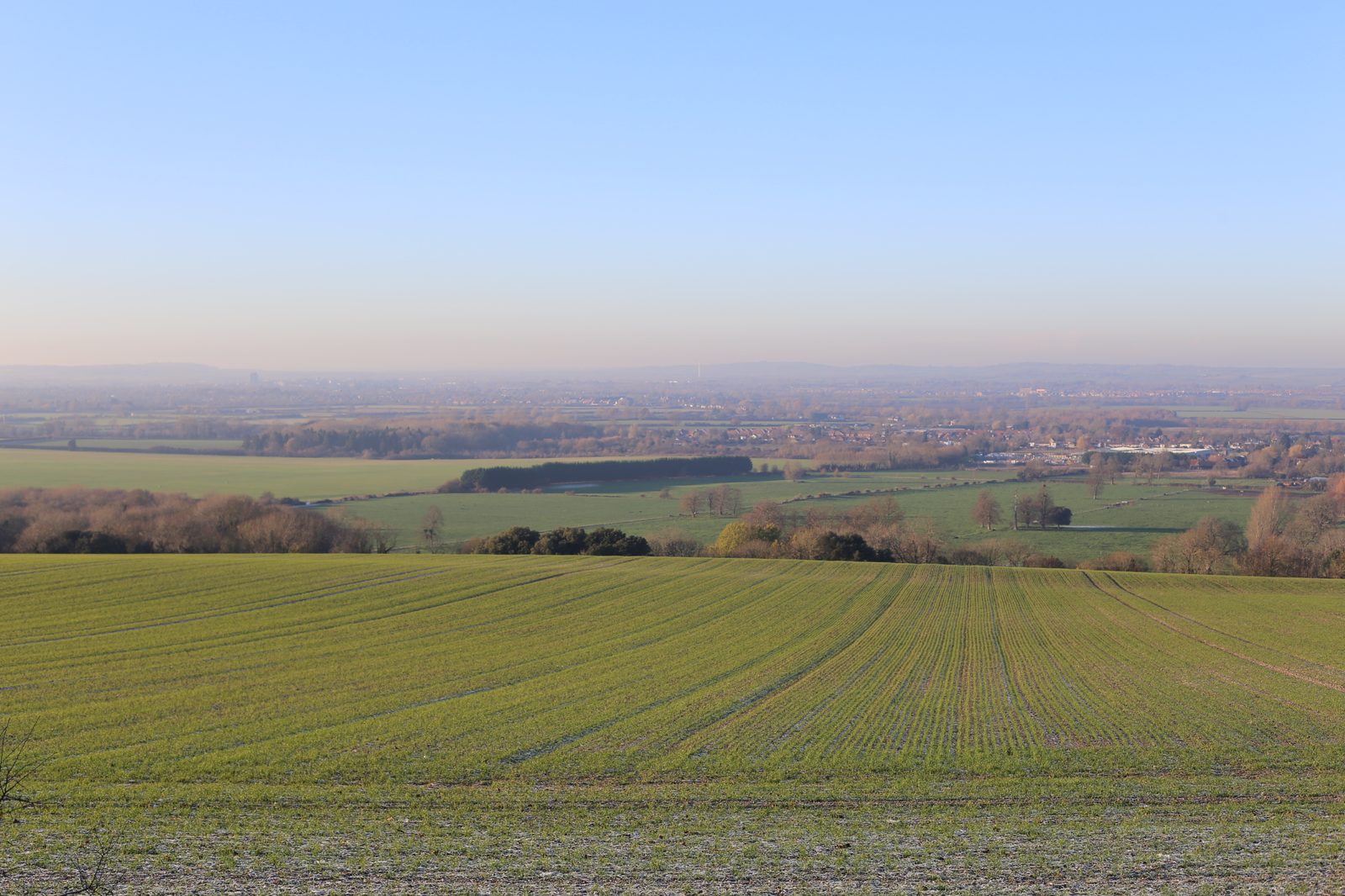 What Is an LVIA? A Plain English Guide to Landscape and Visual Impact Assessments