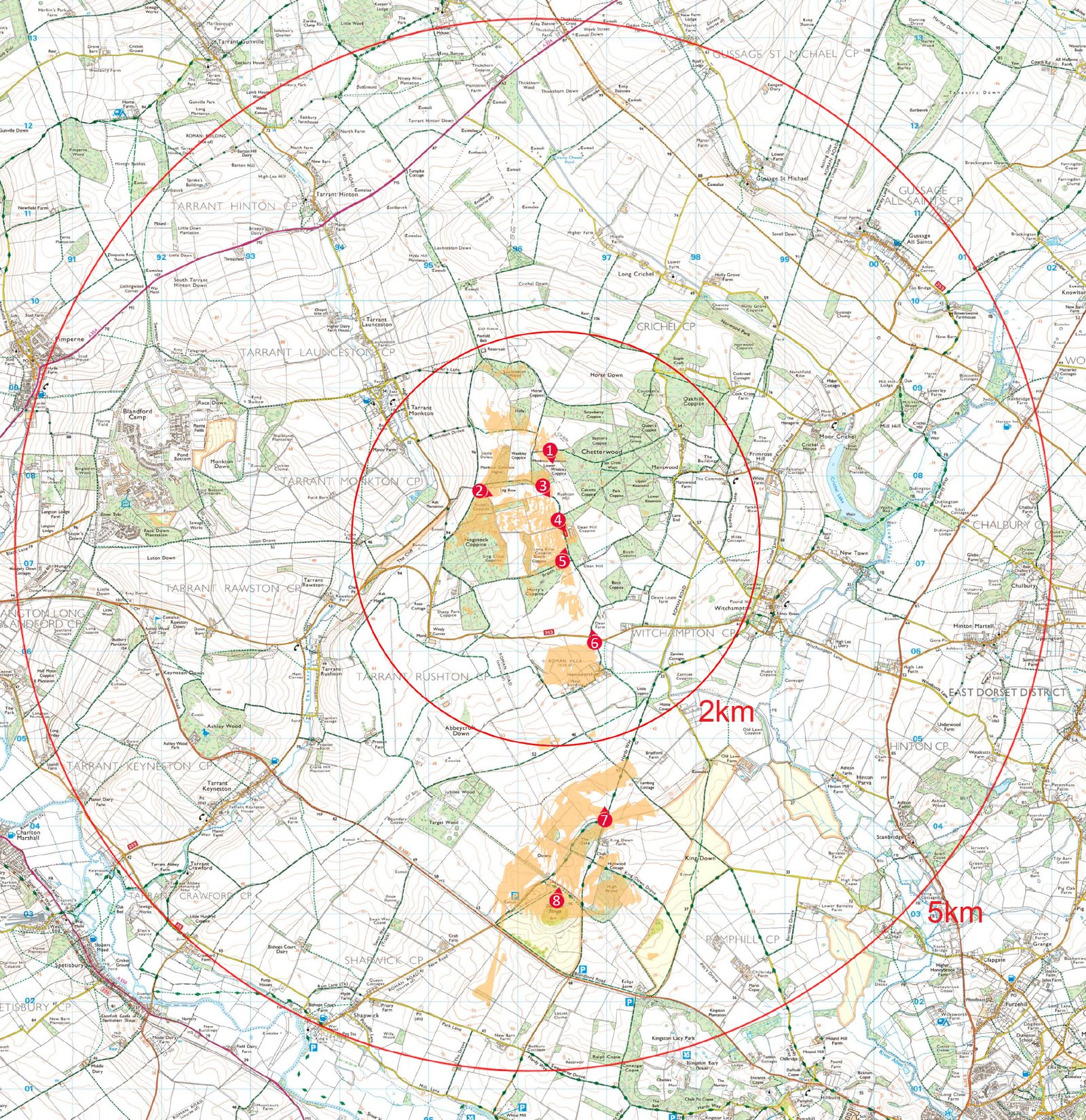 Photomontages, Wirelines and Verified Views: Understanding Visualisations in LVIAs