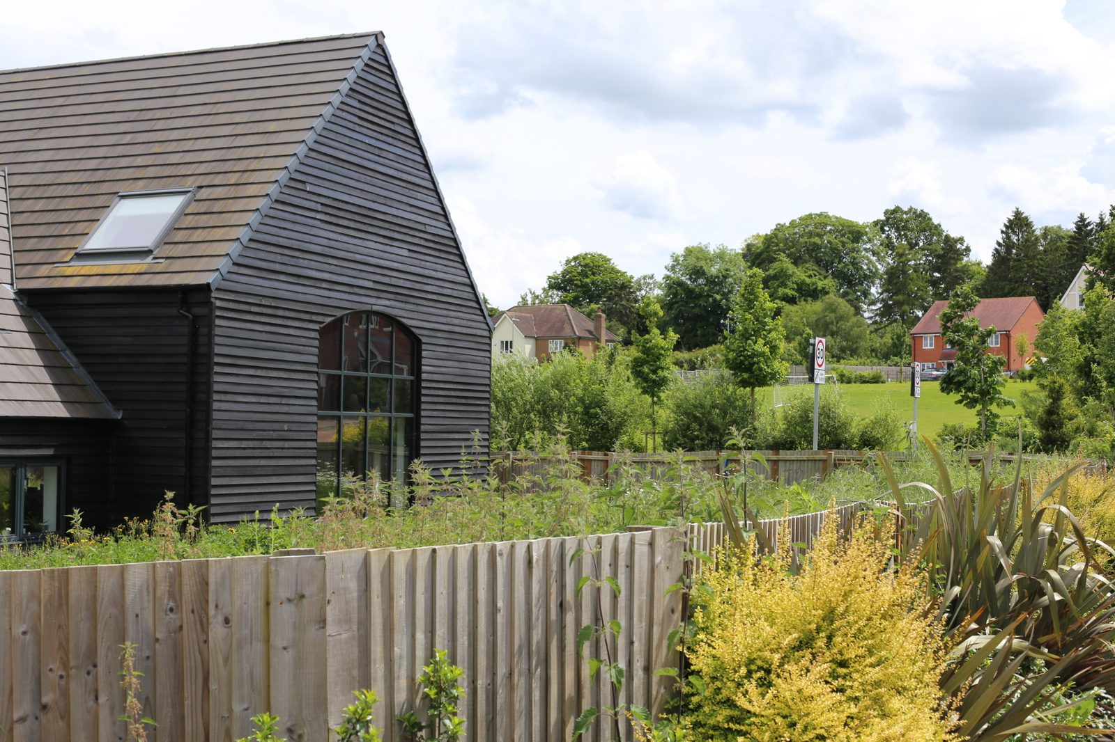 Project case study image