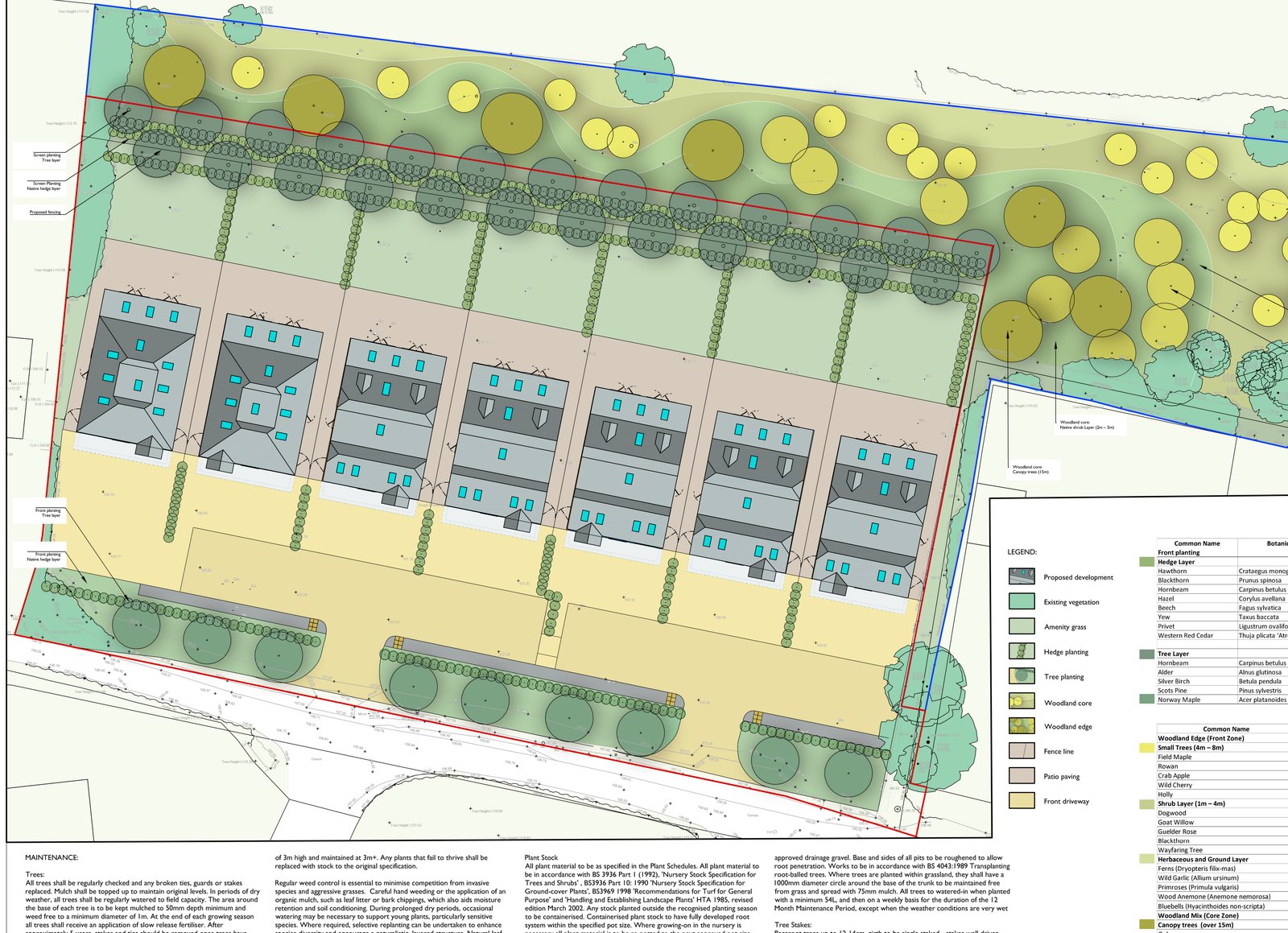 Project case study image