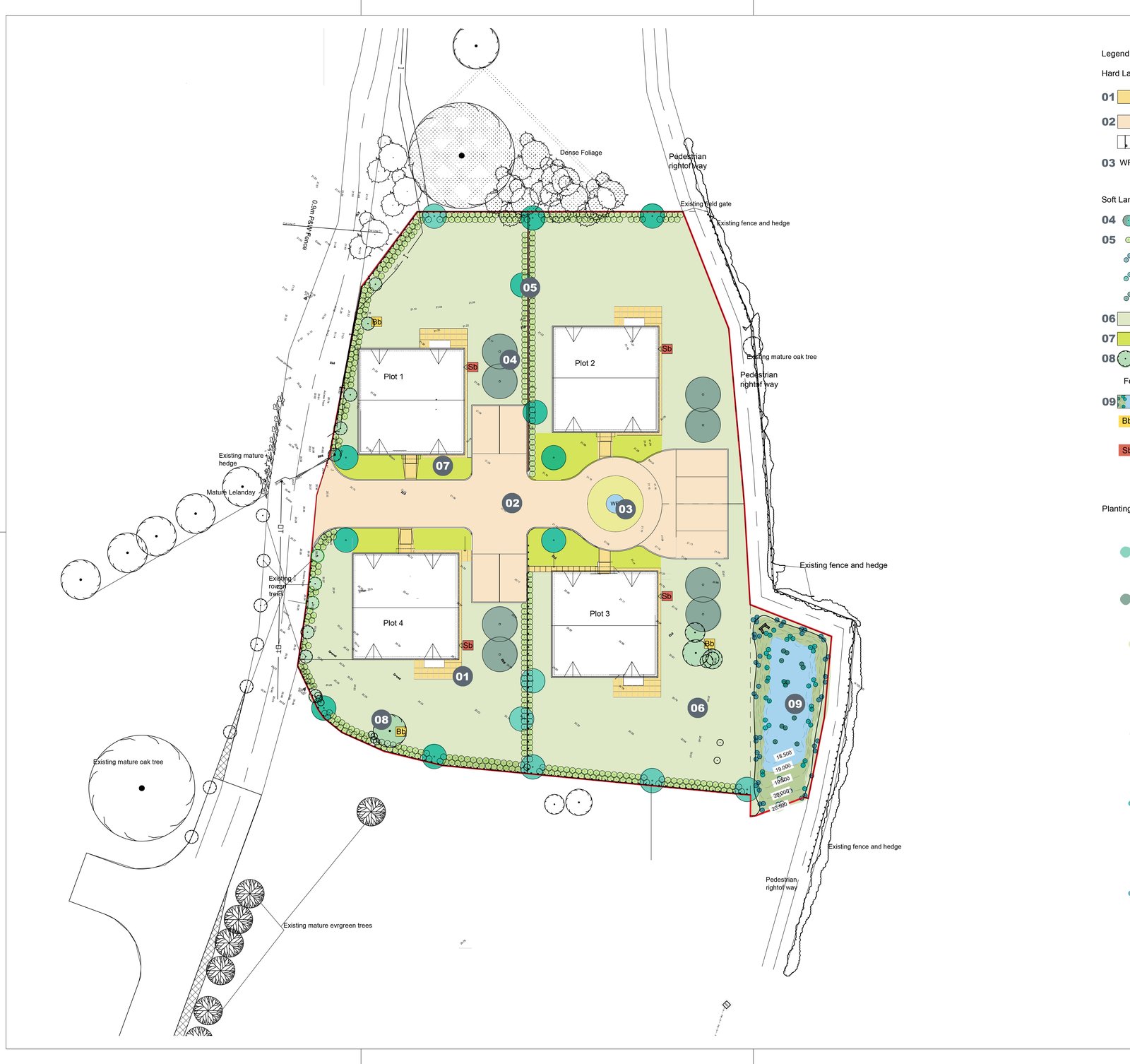 Project case study image