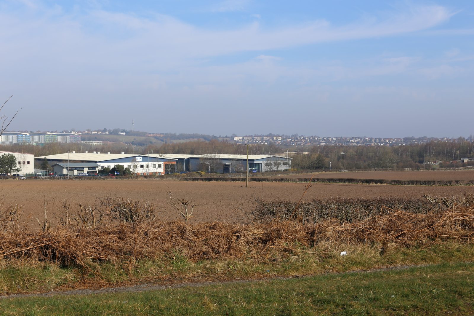 Project case study image