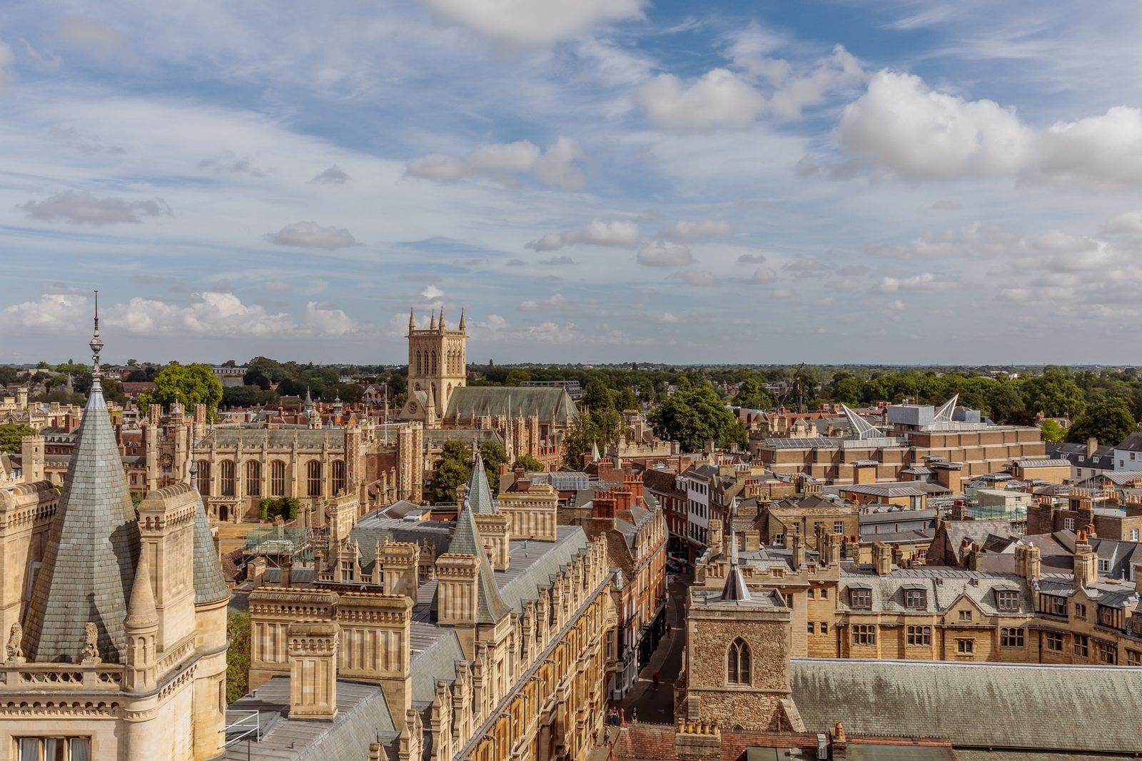 Hotel modifications TVIA — case study image