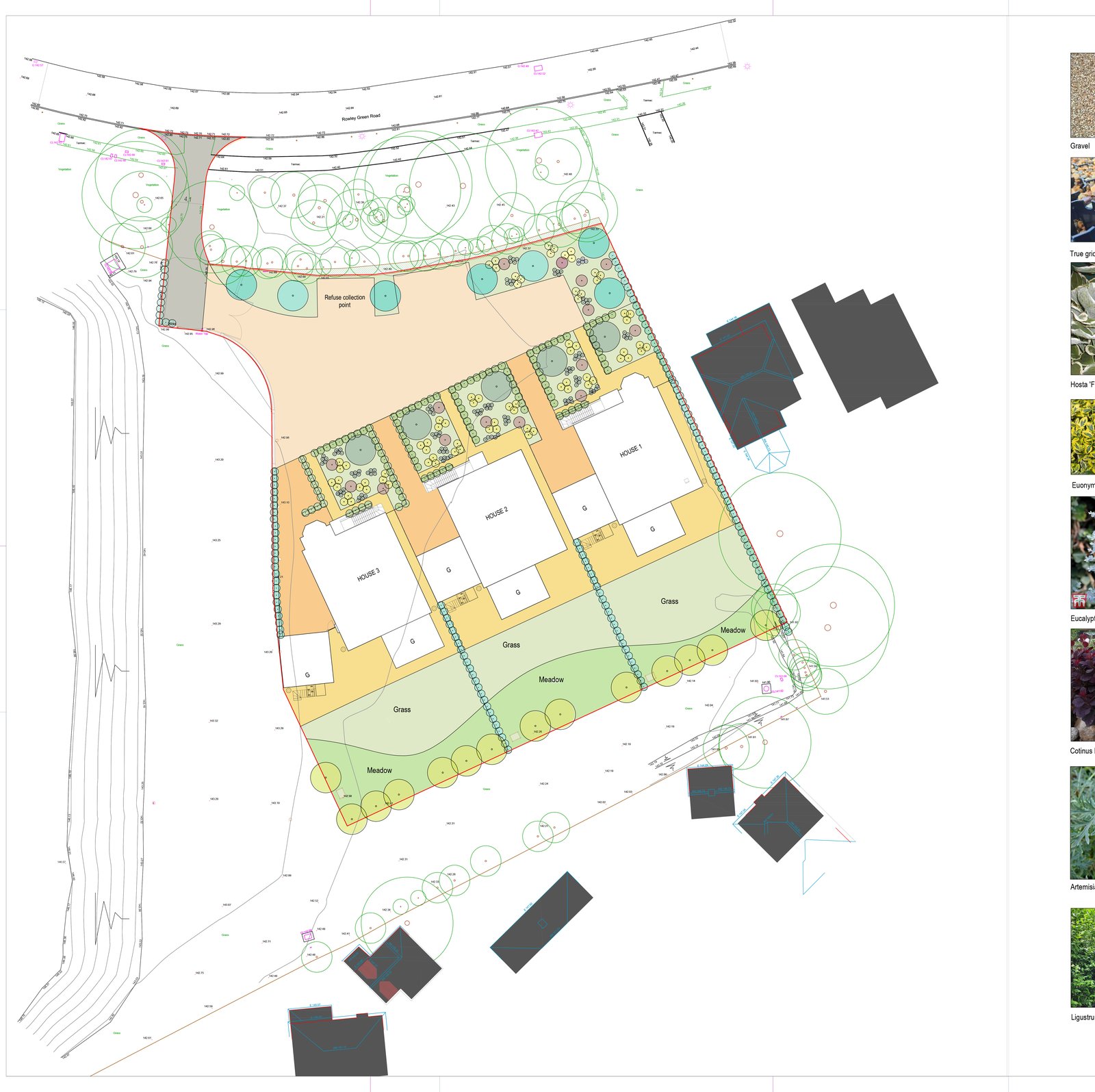 Project case study image