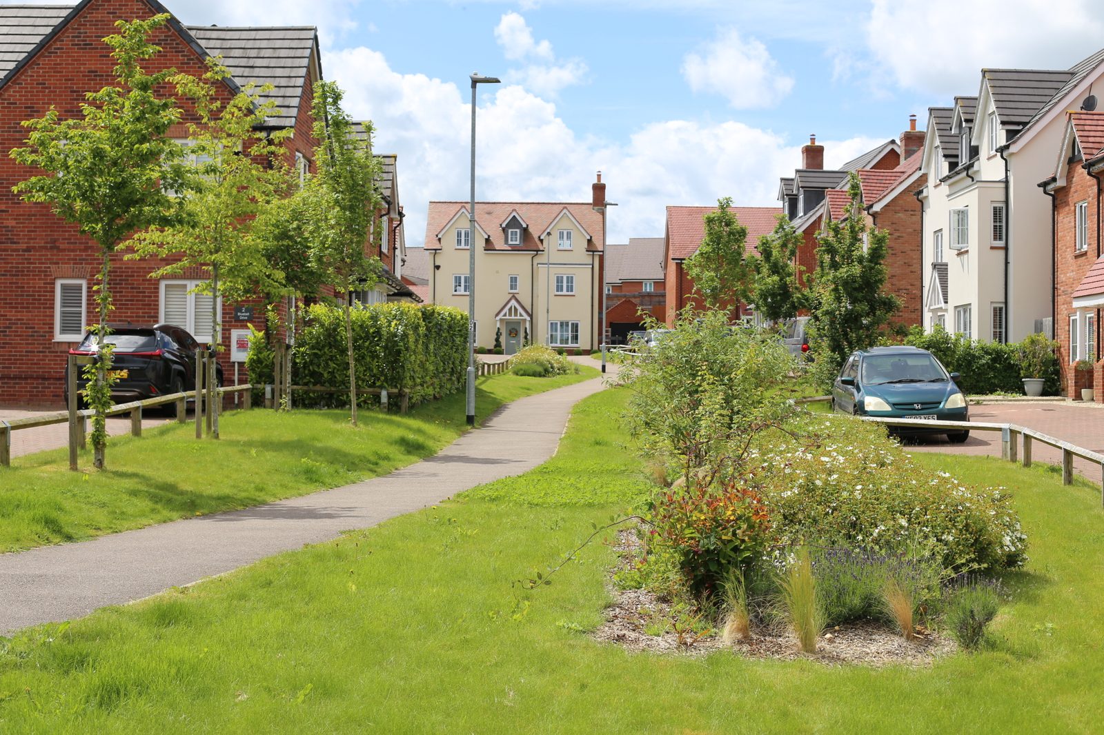 Project case study image